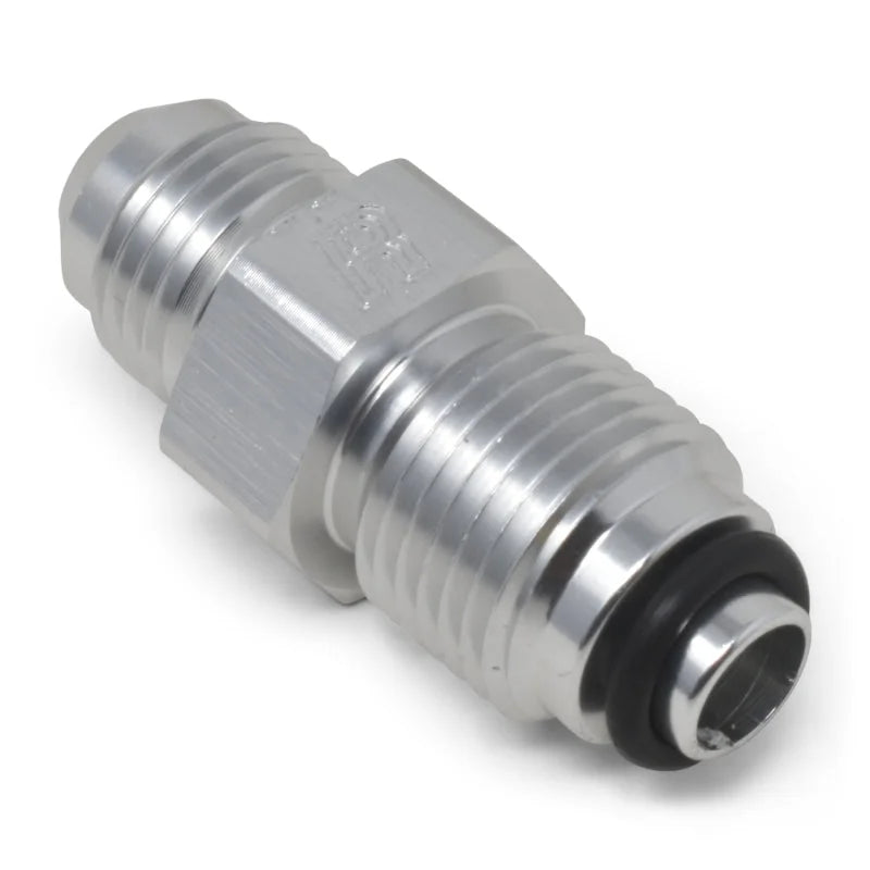 Russell Performance -6 AN (male to 5/8in-18 O-ring seal) Power Steering Adapter (25 pcs.) - Additional View 8