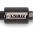 Load image into Gallery viewer, Russell Performance -6 AN male to -6 AN male - Main Product View