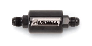 Russell Performance -6 AN male to -6 AN male - Main Product View