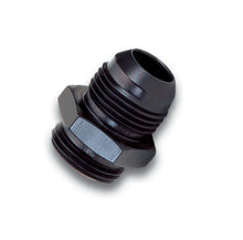 Load image into Gallery viewer, Russell Performance -6 AN to -10 AN Radius Port Adapter - Side View