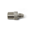 Load image into Gallery viewer, Russell Performance -6 AN to 1/2in NPT Straight Flare to Pipe (Endura) - Additional View 7