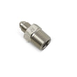 Load image into Gallery viewer, Russell Performance -6 AN to 1/4in NPT Straight Flare to Pipe (Endura) - Additional View 9