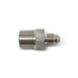 Load image into Gallery viewer, Russell Performance -6 AN to 1/4in NPT Straight Flare to Pipe (Endura) - Additional View 11
