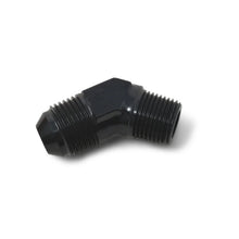 Load image into Gallery viewer, Russell Performance -6 AN to 1/8in NPT 45 Degree Flare to Pipe Adapter - Additional View 8