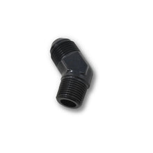 Load image into Gallery viewer, Russell Performance -6 AN to 1/8in NPT 45 Degree Flare to Pipe Adapter - Additional View 10