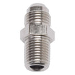 Load image into Gallery viewer, Russell Performance -6 AN to 1/8in NPT Straight Flare to Pipe (Endura) - Main Product View