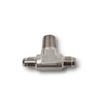 Load image into Gallery viewer, Russell Performance -6 AN to 3/8in NPT Flare to Pipe Tee Fitting - Additional View 10