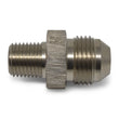 Load image into Gallery viewer, Russell Performance -6 AN to 3/8in NPT Straight Flare to Pipe (Endura) - Additional View 8