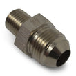 Load image into Gallery viewer, Russell Performance -6 AN to 3/8in NPT Straight Flare to Pipe (Endura) - Additional View 10