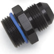 Load image into Gallery viewer, Russell Performance -6 AN to -6 AN Radius Port Adapter - Side View