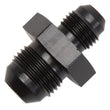 Load image into Gallery viewer, Russell Performance -6 AN to -8 AN Flare Reducer (Black) - Main Product View