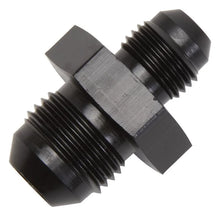 Load image into Gallery viewer, Russell Performance -6 AN to -8 AN Flare Reducer (Black) - Main Product View