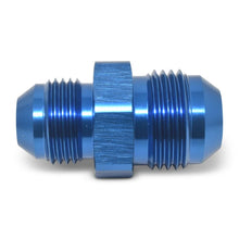 Load image into Gallery viewer, Russell Performance -6 AN to -8 AN Flare Reducer (Blue) - Additional View 7