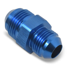 Load image into Gallery viewer, Russell Performance -6 AN to -8 AN Flare Reducer (Blue) - Additional View 8