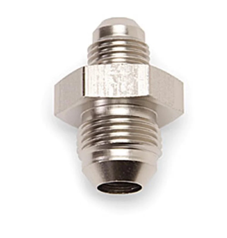 Russell Performance -6 AN to -8 AN Flare Reducer (Endura) - Main Product View