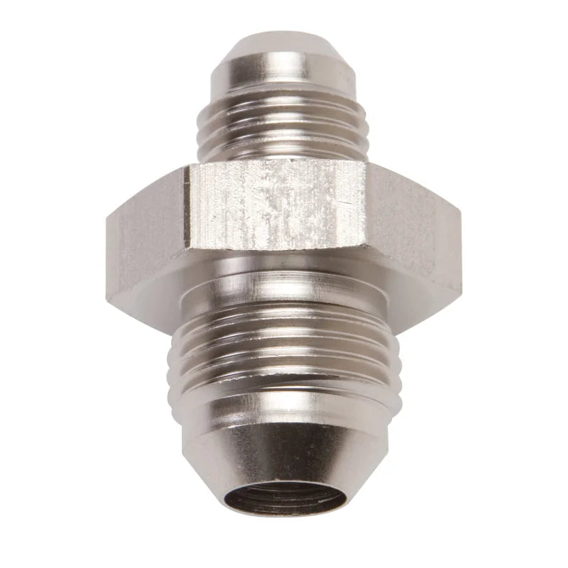 Russell Performance -6 AN to -8 AN Flare Reducer (Endura) - Back View