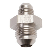 Load image into Gallery viewer, Russell Performance -6 AN to -8 AN Flare Reducer (Endura) - Back View