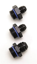 Load image into Gallery viewer, Russell Performance -6 AN to -8 AN Radius Port Adapter - Main Product View