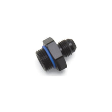 Load image into Gallery viewer, Russell Performance -6 AN to -8 AN Radius Port Adapter - Side View