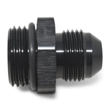 Load image into Gallery viewer, Russell Performance -6 AN to -8 AN Radius Port Adapter - Back View