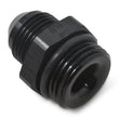 Load image into Gallery viewer, Russell Performance -6 AN to -8 AN Radius Port Adapter - Installation View
