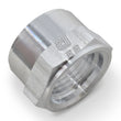 Load image into Gallery viewer, Russell Performance -6 Female AN O-Ring Seal Weld Bung 9/16in -18 SAE (Uses Fitting 660350) - Additional View 7