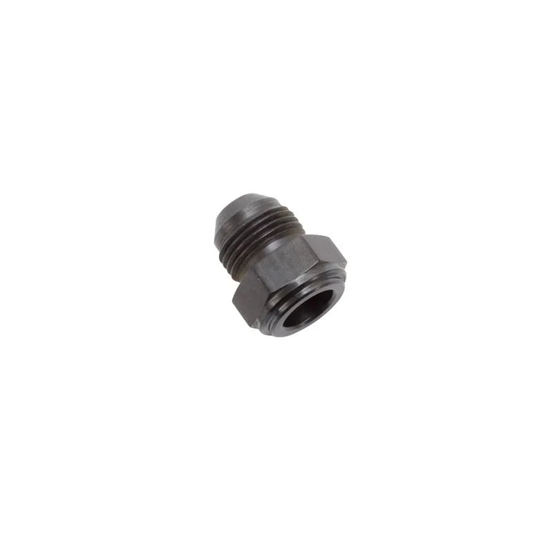 Russell Performance -6 Male AN Steel Weld Bung 9/16in -18 SAE - Additional View 5