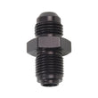 Load image into Gallery viewer, Russell Performance -6 to 12mm x 1.25 O-Ring Seal (Black) - Back View