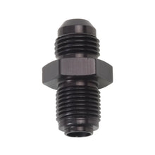 Load image into Gallery viewer, Russell Performance -6 to 12mm x 1.25 O-Ring Seal (Black) - Back View