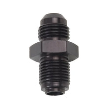 Load image into Gallery viewer, Russell Performance -6 to 14mm x 1.25 O-Ring Seal (Black) - Side View