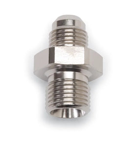 Russell Performance #6 x 18mm - 1.5 Endura Metric Threaded Adapter - Main Product View