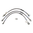 Load image into Gallery viewer, Russell Performance 67-68 Pontiac GTO (with 69-72 Front Disc Swap) Brake Line Kit - Main Product View