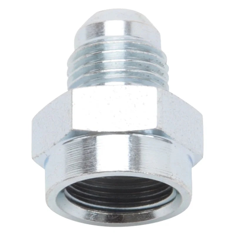 Russell Performance -6AN to 5/8in -18 (Pumps with 1/2in-20 Inverted Flare Thread) - Main Product View