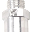 Load image into Gallery viewer, Russell Performance -6AN to 5/8in -18 (Pumps with 1/2in-20 Inverted Flare Thread) - Back View