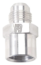 Load image into Gallery viewer, Russell Performance -6AN to 5/8in -18 (Pumps with 1/2in-20 Inverted Flare Thread) - Back View