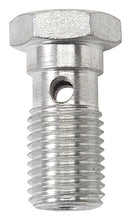 Load image into Gallery viewer, Russell Performance 7/16in -20 Banjo Bolt - Main Product View