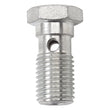 Load image into Gallery viewer, Russell Performance 7/16in -20 Banjo Bolt - Back View