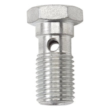 Load image into Gallery viewer, Russell Performance 7/16in -20 Banjo Bolt - Back View