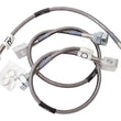 Load image into Gallery viewer, Russell Performance 73-78 GM C-10/C-20 P/U/ Blazer/ Suburban 2WD Brake Line Kit - Main Product View