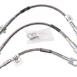 Load image into Gallery viewer, Russell Performance 79-86 Ford Mustang Brake Line Kit - Main Product View