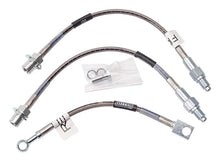 Load image into Gallery viewer, Russell Performance 79-86 Ford Mustang Brake Line Kit - Main Product View