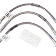 Load image into Gallery viewer, Russell Performance 79-88 Chevrolet Monte Carlo Brake Line Kit - Back View
