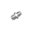 Load image into Gallery viewer, Russell Performance -8 AN (1/2in-20 Inverted Flare) Power Steering Adapter - Main Product View