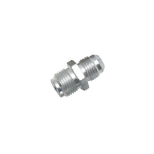 Load image into Gallery viewer, Russell Performance -8 AN (1/2in-20 Inverted Flare) Power Steering Adapter - Main Product View