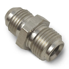 Load image into Gallery viewer, Russell Performance -8 AN (1/2in-20 Inverted Flare) Power Steering Adapter - Additional View 8