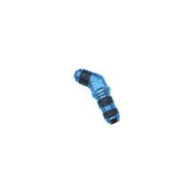 Load image into Gallery viewer, Russell Performance -8 AN 45 Degree Flare Bulkhead - Additional View 5