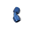 Load image into Gallery viewer, Russell Performance -8 AN 45 Degree Swivel Coupler - Additional View 5