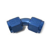 Load image into Gallery viewer, Russell Performance -8 AN 45 Degree Swivel Coupler - Additional View 9