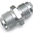 Load image into Gallery viewer, Russell Performance -8 AN (5/8in-18 Inverted Flare) Power Steering Adapter - Main Product View