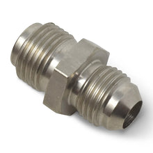 Load image into Gallery viewer, Russell Performance -8 AN (5/8in-18 Inverted Flare) Power Steering Adapter - Additional View 7